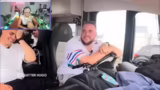Reaction auf ein Video über J…