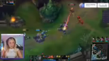 League of Legends