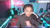 Begrüßung und Stream-Neustart