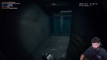 HORROR CONTENT HEUTE