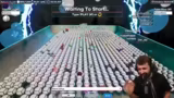 Marbles on Stream