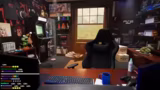 Just Chatting