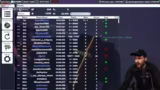Marbles on Stream