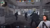 Counter-Strike