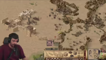 STRONGHOLD mit @handofblood DANACH ANDE…