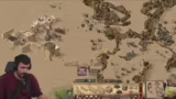 STRONGHOLD mit @handofblood DANACH ANDE…
