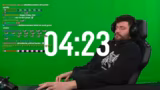Just Chatting