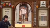 Half Sword