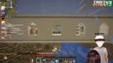 Minecraft-Building und Freund…