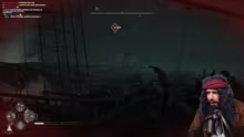 AB 14 UHR ASSASSINS CREED: BLACK FLACK…