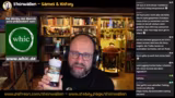 The Alters ! Zu Dritt über den Lavaflus…