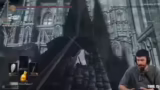 Dark Souls 3 Session gestarte…