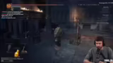 Dark Souls 3 Fortschritt und…