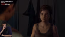 THE LAST OF US FINALE