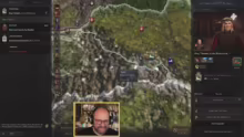 Crusader Kings 3 - Der Herr der Ringe (…