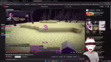 Start des Streams und Ankündi…