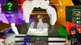 MECCHA CHAMEREON