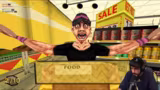 CONTENT & ZOCKEN MIT DEN JUNGS