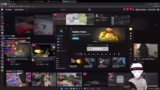 Dank an Rewi für den Raid und…