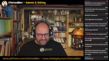 Demo-Stream-Woche (Steam Next Fest) ✦ I…