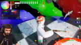 MECCHA CHAMEREON