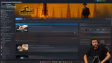 Obi-Wan Archivsuche, Horrorspiele und Ölbohr-Simulation
