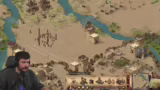 Erst LUTO, danach Stronghold