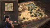 Spielpause und Stronghold mit…