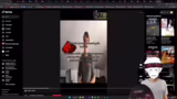 Diskussion über Influencer-Ha…