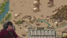 ERST STORYGAME !eriksholm DANN STRONGHO…