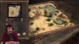 Runde Stronghold mit Hexensch…