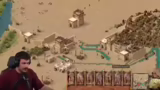 Eskalation der Stronghold-Par…