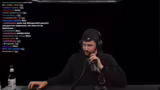 Just Chatting