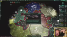 Stellaris: Game of Federations ✦ MP-Eve…