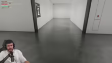 HORROR