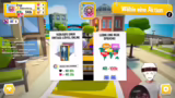 Comeback im Spiel des Lebens…