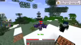 Minecraft Challenge: Nur nach…