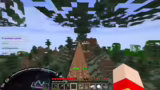 Brückenbau und Villager-Trans…