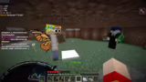 Hühnerzucht und Enderman-Stra…