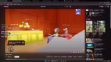 Diskussion über ein Gerichtss…