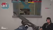 RAINBOW SIX SIEGE X!siegex SPÄTER GIVEA…
