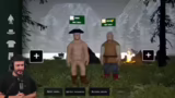 Erste Eindrücke von Gone Fish…