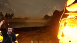 Ende des Streams und Ausblick
