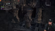 FIRST TIME BLOODBORNEBei 100 Tode Neust…