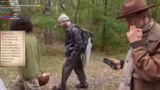 Pilzzubereitung, Wildschwein-…