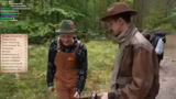 Kahler Krempling und Steinpil…