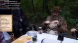 Pilze sammeln und zubereiten