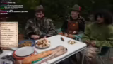 Pilzkenntnisse und Winterpilze