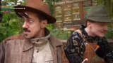 Pilz-Sammel-Stream-Start mit…