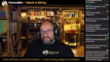 Whisky-Tasting und DLC-Start bei The Alters am 11. September